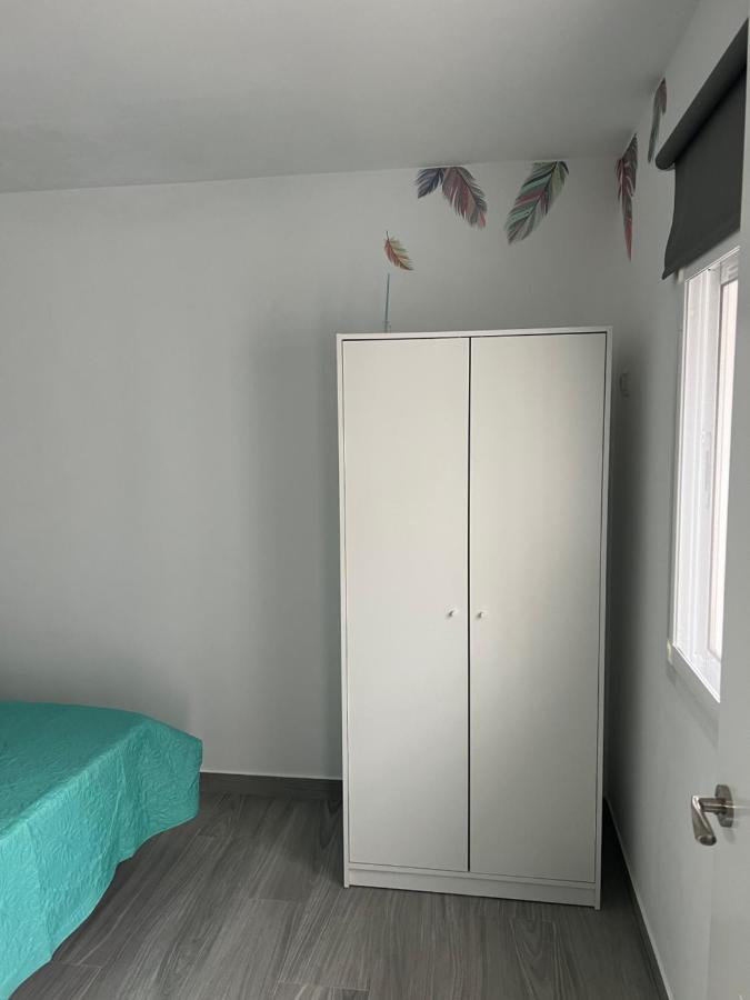 Apartamento Anita Setenil De Las Bodegas Eksteriør bilde